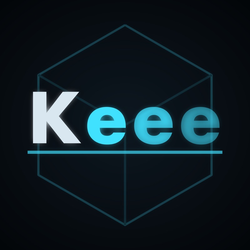 KeeeKnight アプリアイコン